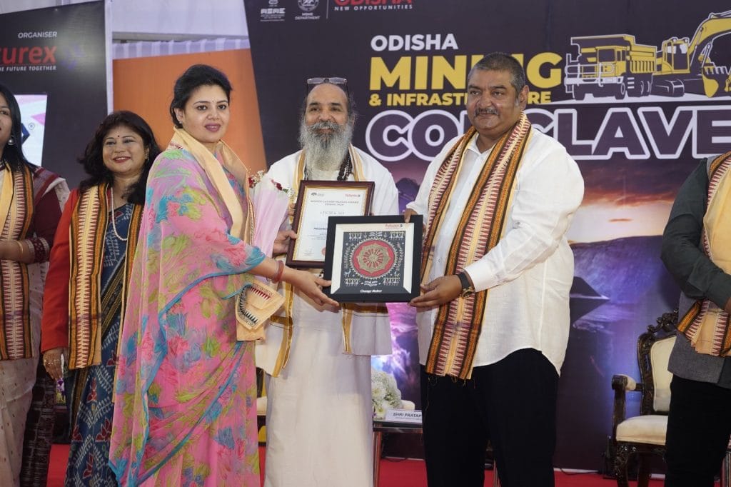 Recognition for excellence in nursery and kindergarten education in Bhubaneswar