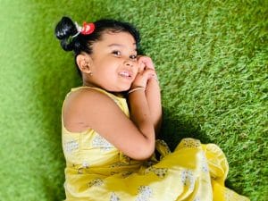 Interactive play-based learning at top preschool in Bhubaneswar